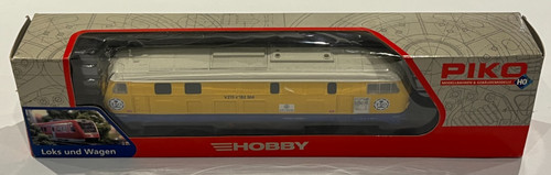 Piko hobby diesel - piko,