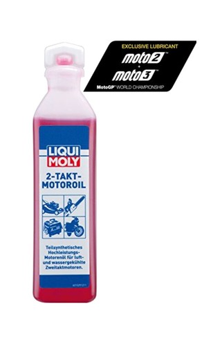 Liquimoly semi synthetic - liquimoly, semi-synthetic