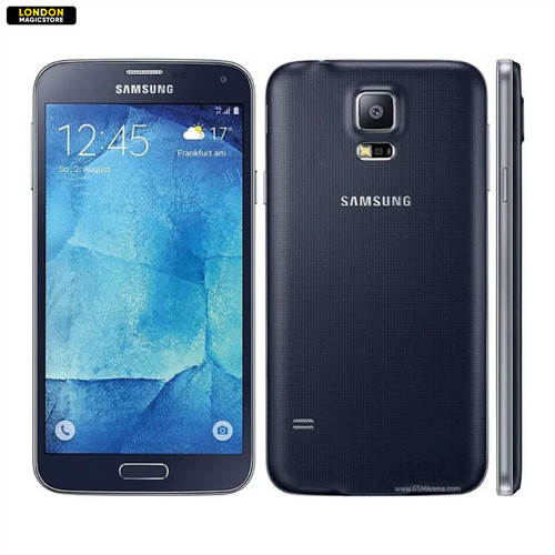 Samsung galaxy neo 16gb - galaxy,