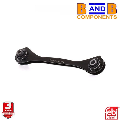 Febi 36047 rear - lower, control