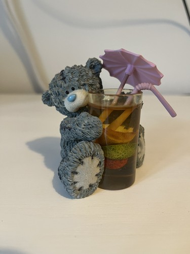 You tatty teddy summer - me,