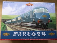 Bachmann 30‑425 Midland