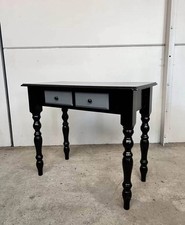 Vintage Antique console table