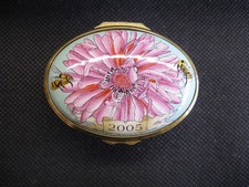 HALCYON DAYS BILSTON ENAMEL