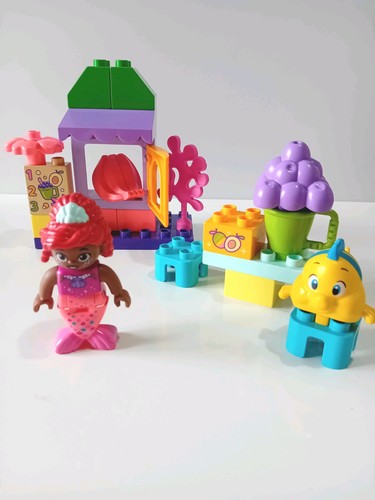 Lego duplo set 10420 - lego, and