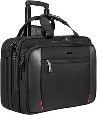 Laptop Bag Laptop Roller Case