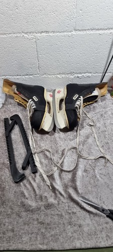 Bauer pro team - pro,