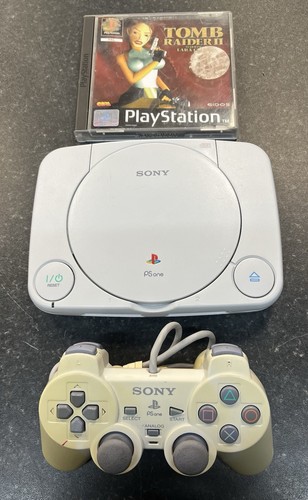 Sony playstation scph 102 - 1, scph-102