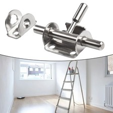 Door Bolt Latch Stainless