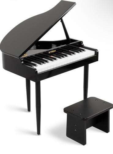 Strich keys kids piano mini - 37,
