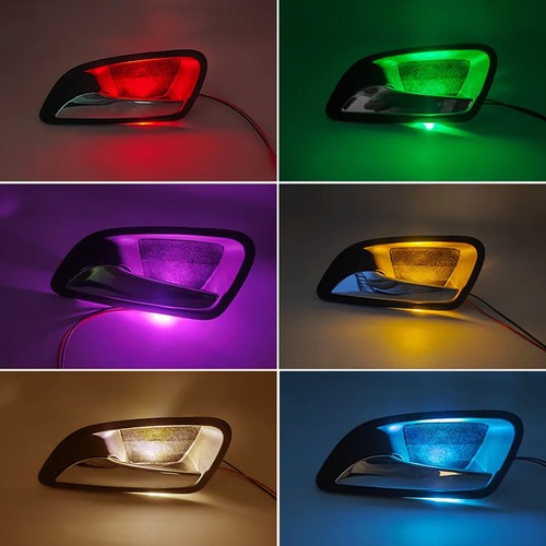 Car door handle bowl - door,
