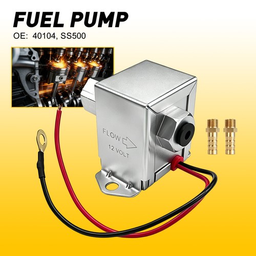 Silver universal 12v - silver,