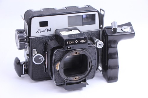 Koni omega rapid - koni-omega,