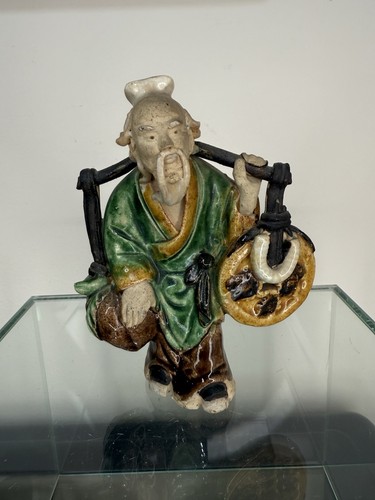 Antique chinese pottery - chinese,