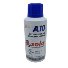 Solo A10 Smoke Detector Tester