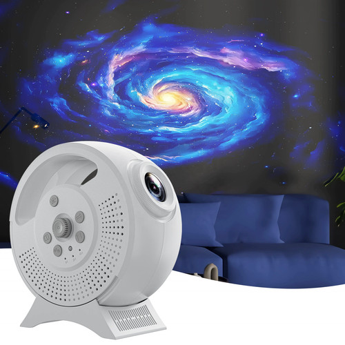 Starry sky galaxy projector - starry,