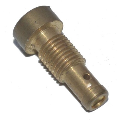 Villiers main jet - villiers, no