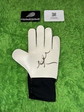 Allan McGregor Signed