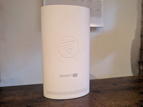 Swann nvw 800 wireless - swann, nvw-800