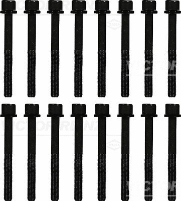 Cylinder head bolt - set, fits