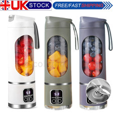 Portable USB Rechargeable