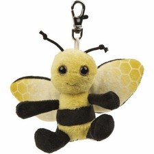 Suki toys bumble bee - bumble,