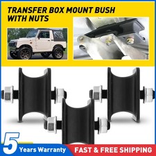 3x Transfer Box Mount Mounting