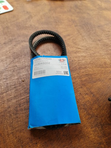 T25 auxiliary belt 025903137g - t25,