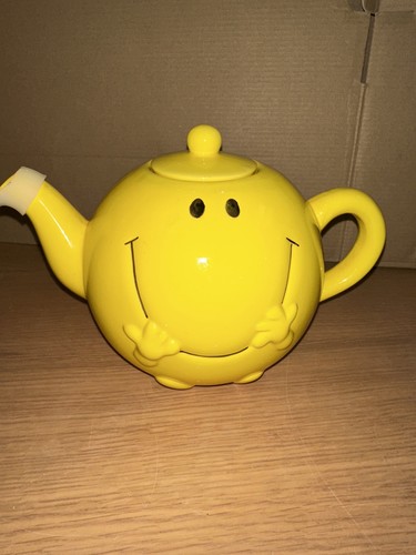 Men happy yellow novelty - mr,