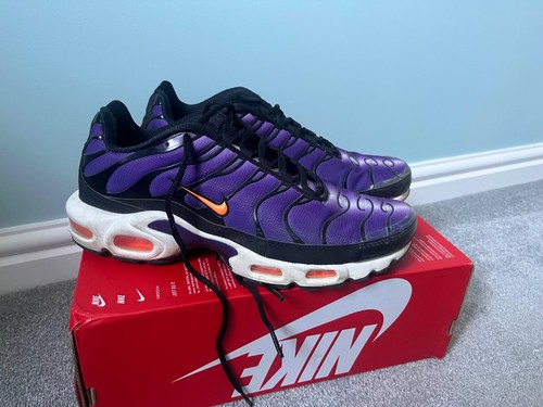 Nike voltage purple - tn,