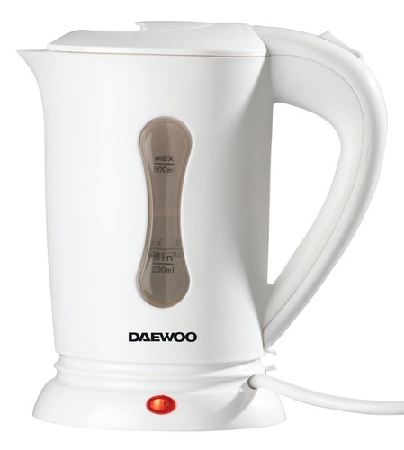 Daewoo plastic travel - daewoo,