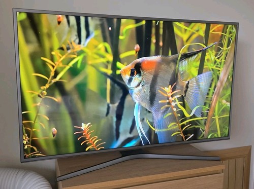 Samsung ue50ju6800k inch 4k - ue50ju6800k,