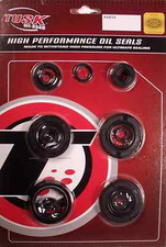 Tusk Engine Oil Seal Kit Crank
