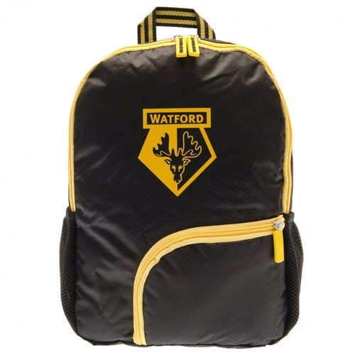 Watford junior backpack - fc,