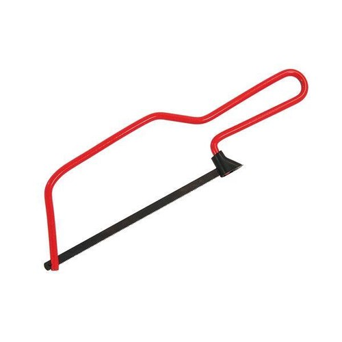 Junior hacksaw saw - hacksaw,