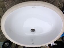 RAK CERAMICS Undercounter