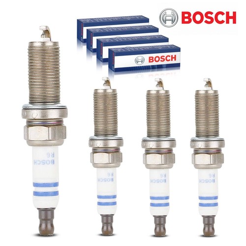 Bosch 0242236577 spark - 4x,