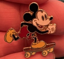 Mickey Mouse Disney