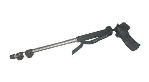 Manfrotto 679 monopod - manfrotto,