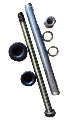 Rms engine mounting - engine,