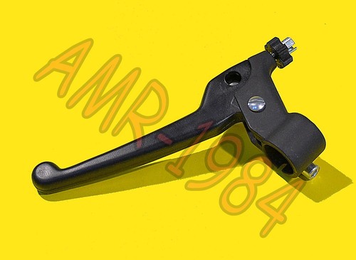 Lever command malaguti grizzly - command,