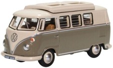 Oxford Diecast VW T1 Camper