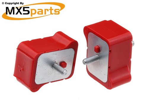 Mx5 polybush race performance - polybush,