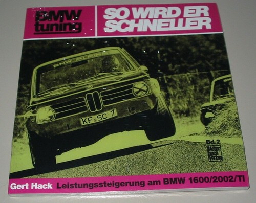 Tuninganleitung bmw tuning - bmw,