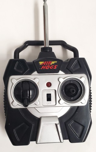 Air hogs 2006 spin master - spin,