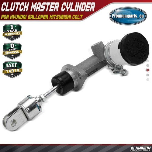 Clutch master cylinder for - cylinder,