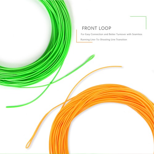 Maxcatch running line floating - maxcatch, line/floating