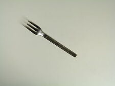 VINERS Cutlery - SABLE Pattern - Pastry Fork / Forks - 5 1/8"