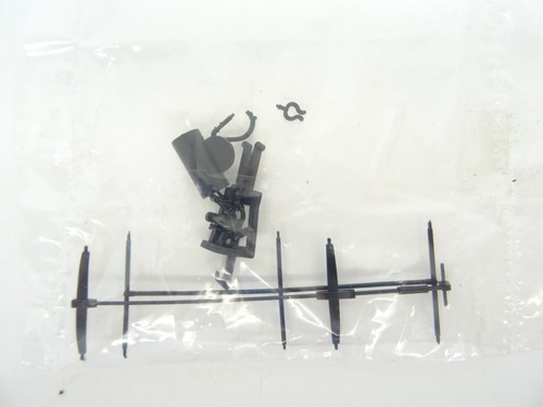 Gauge hornby class - gauge, t9