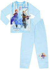 Disney Frozen 2 Pyjamas  3 4 5